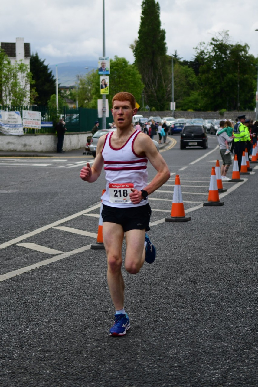Tallaght Bernard