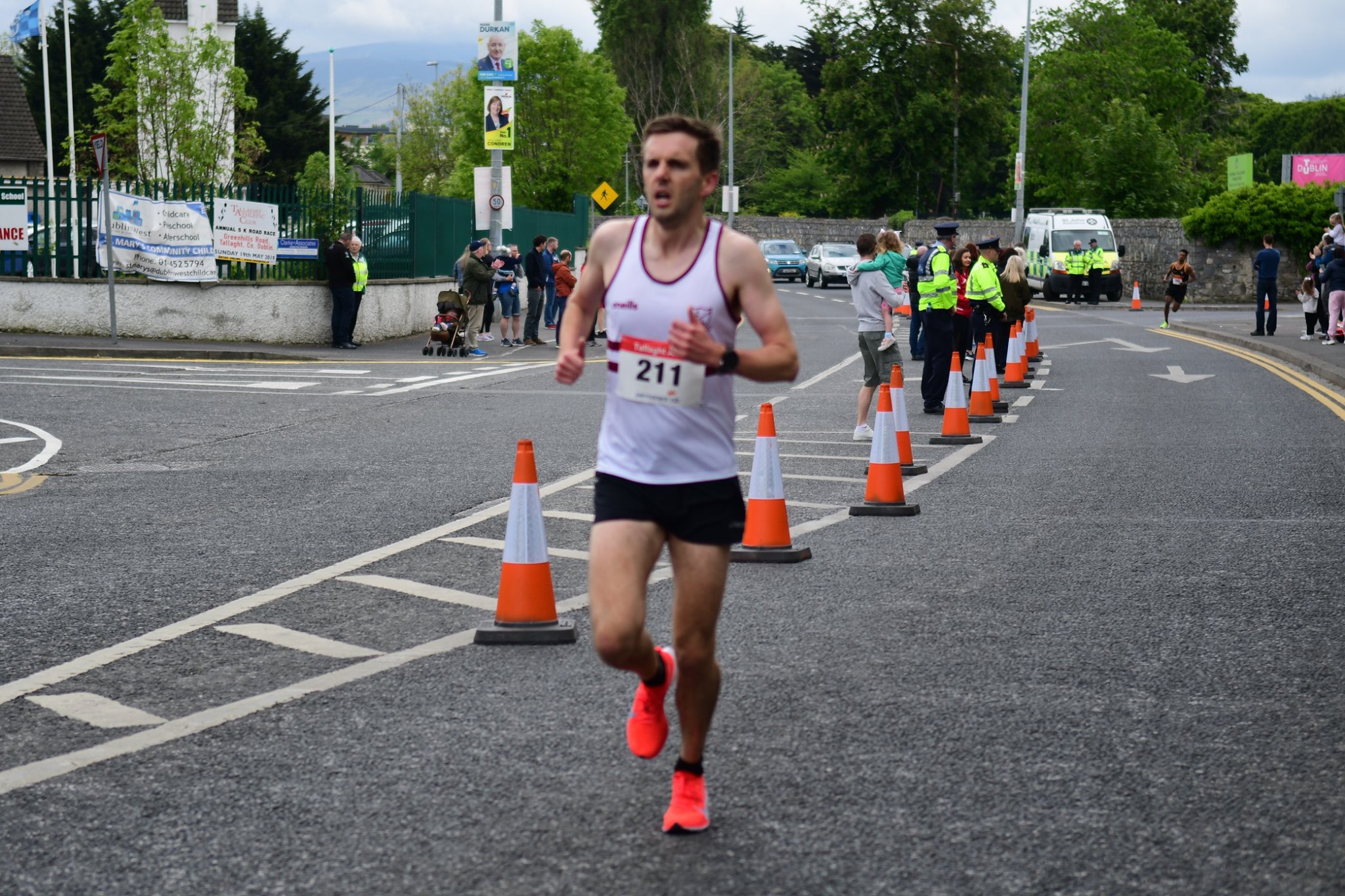 Tallaght Eoin