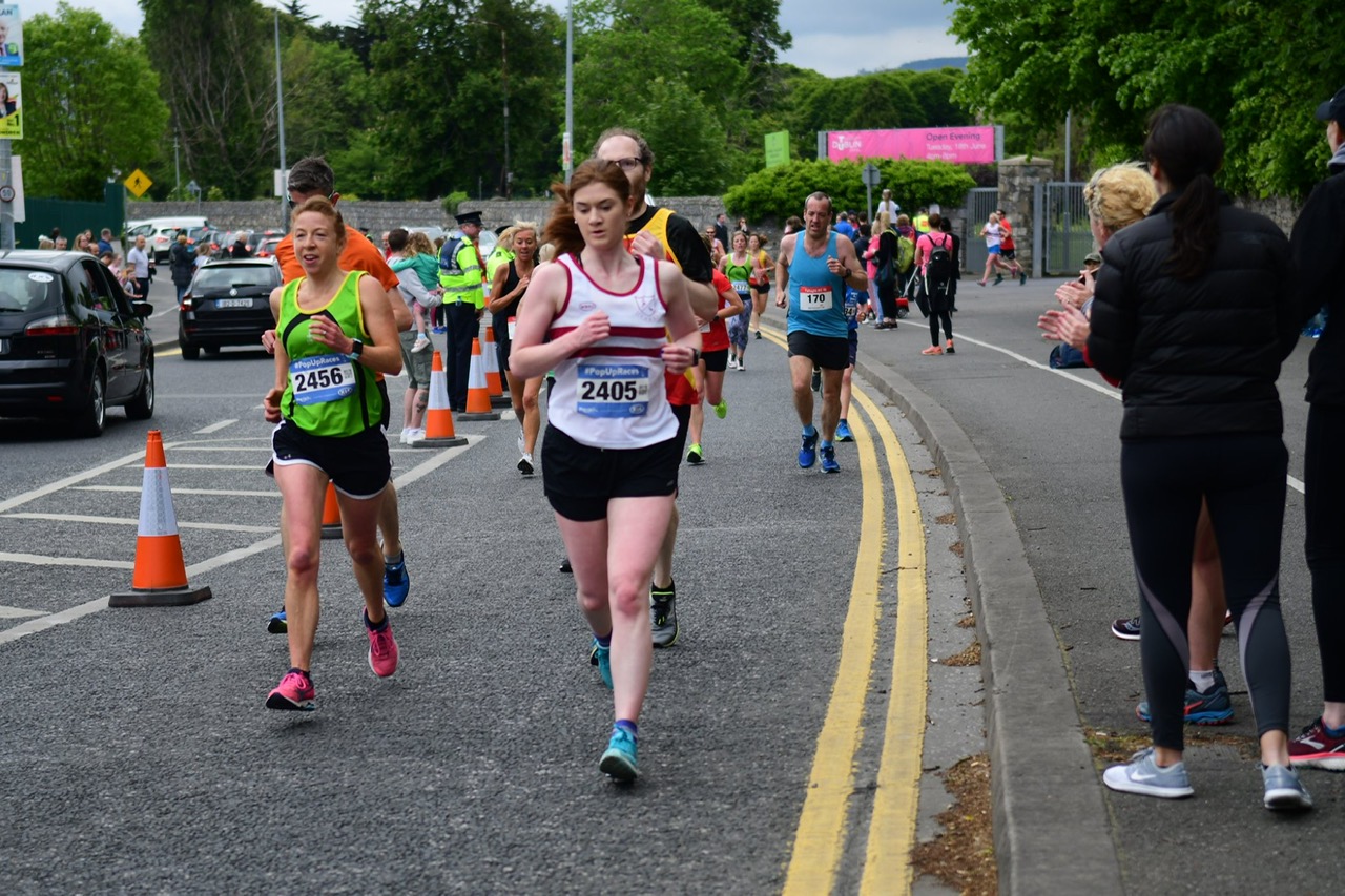Tallaght Maria