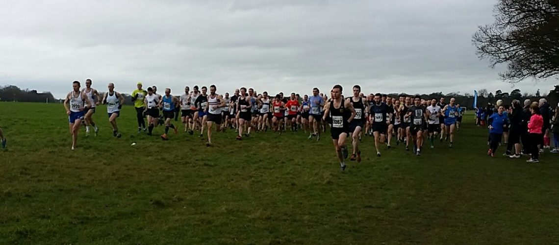 Mens4mileStart