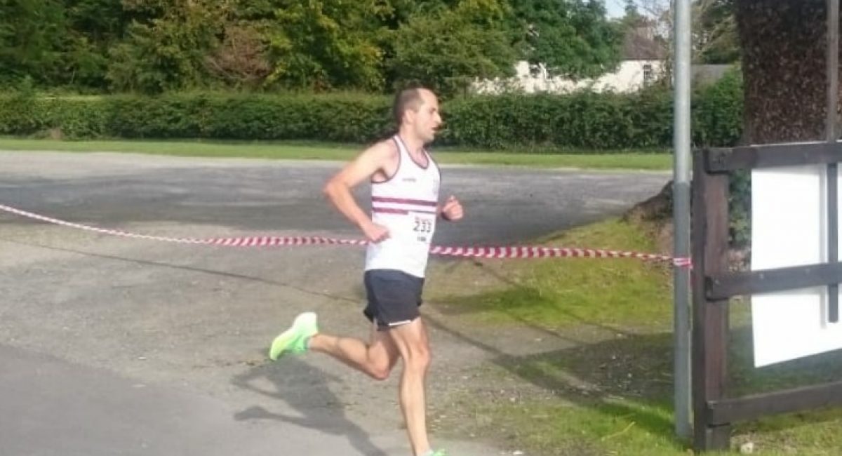 Patrick - Ratoath