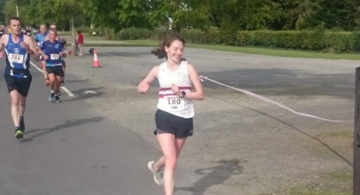 Laura - Ratoath